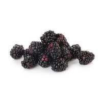 Organic Blackberries - 6 Ounce